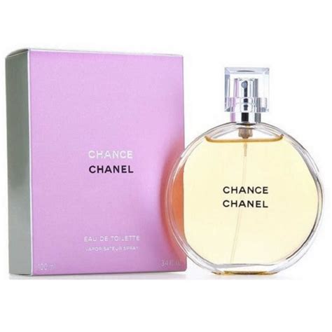 chanel chance fresh fragrantica|Chanel chance toilette for women.